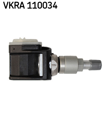 Wheel Sensor, tyre pressure control system - VKRA 110034 SKF